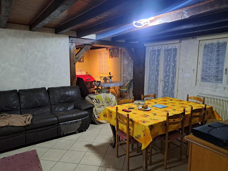 Maison - 150 m² - 6 pièces