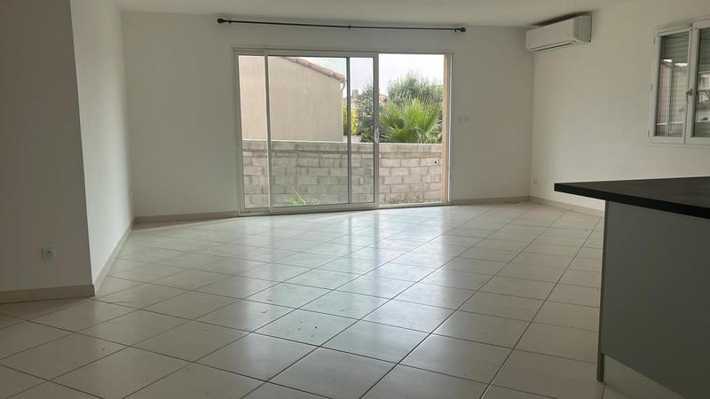 Villa - 90 m² - 4 pièces