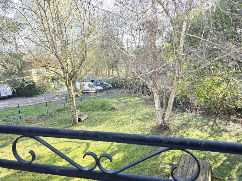 Villa - 90 m² - 4 pièces