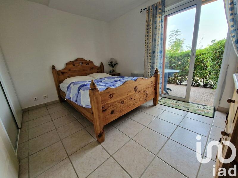 Duplex - 45 m² - 3 pièces