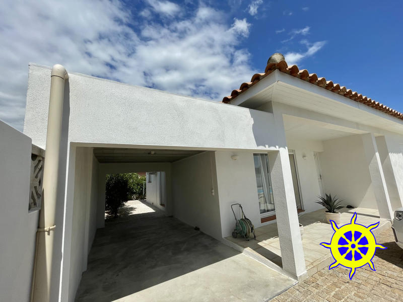 Maison contemporaine - 110 m² - 4 pièces