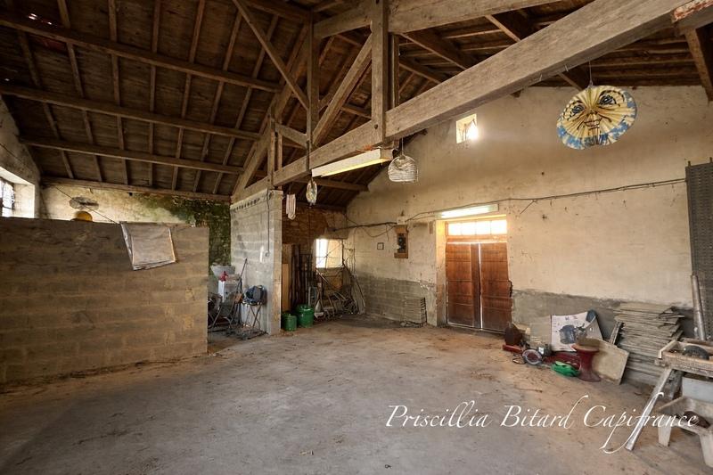 Maison - 231 m² - 8 pièces