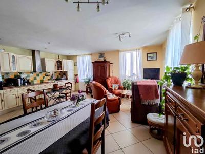 Maison - 130 m² - 4 pièces