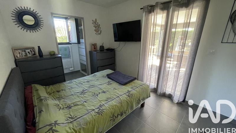 Maison - 96 m² - 4 pièces