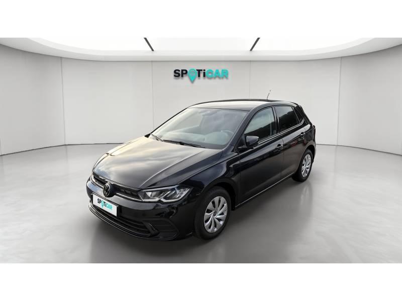 Volkswagen Polo 1.0 Tsi 95 s&amp;S Dsg7 Life