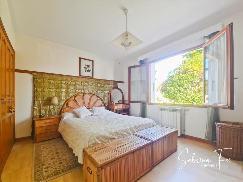 Maison - 163 m² - 6 pièces