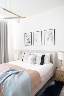 Appartement - 75 m² - 3 pièces