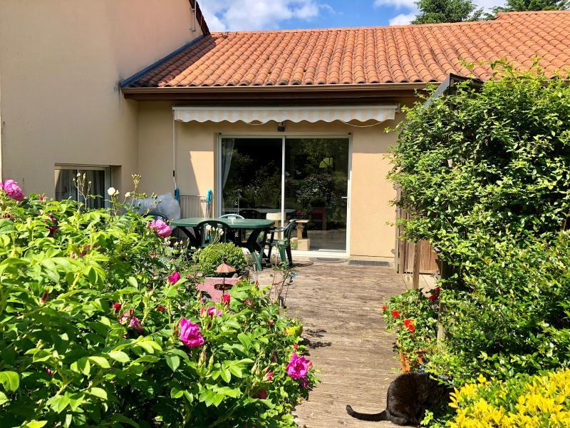 Maison - 147 m² - 6 pièces