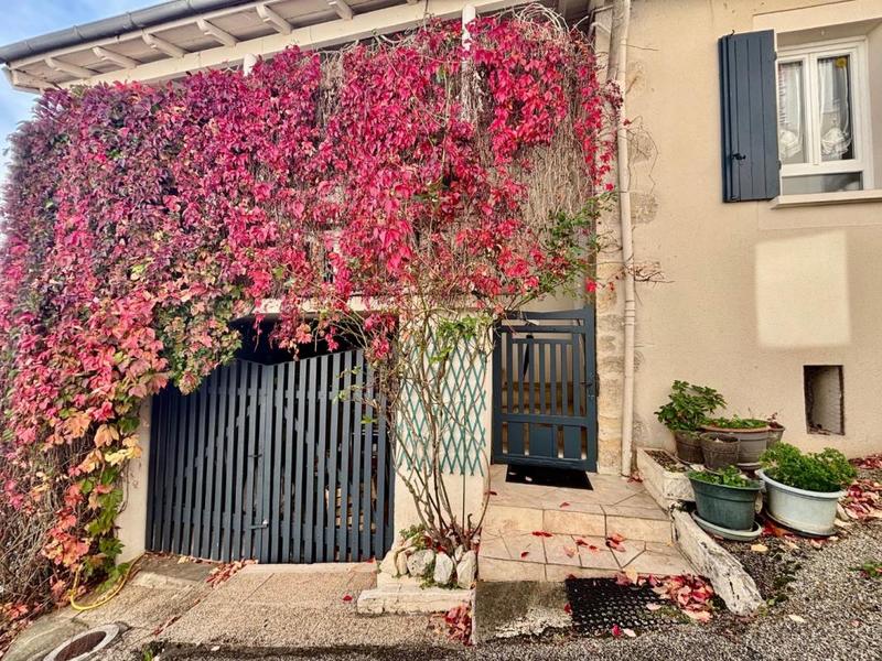 Maison de village - 146 m² - 4 pièces