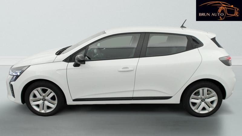 Renault Clio 5 Tce 90 Ch Gsr2 Evolution