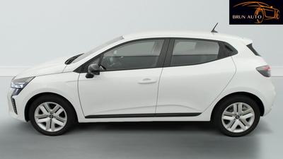 Renault Clio 5 Tce 90 Ch Gsr2 Evolution