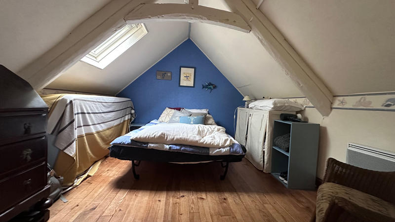 Maison - 39 m² - 3 pièces