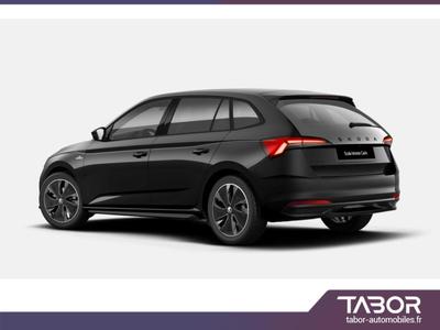 Skoda Scala 116 Dsg Monte Pano Matrix Kessy Cam