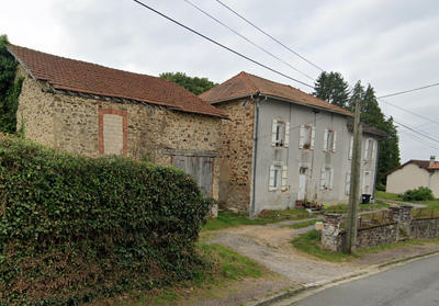 Maison - 200 m² - 10 pièces