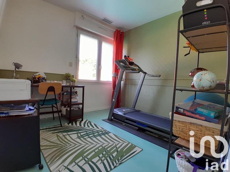 Maison - 171 m² - 8 pièces