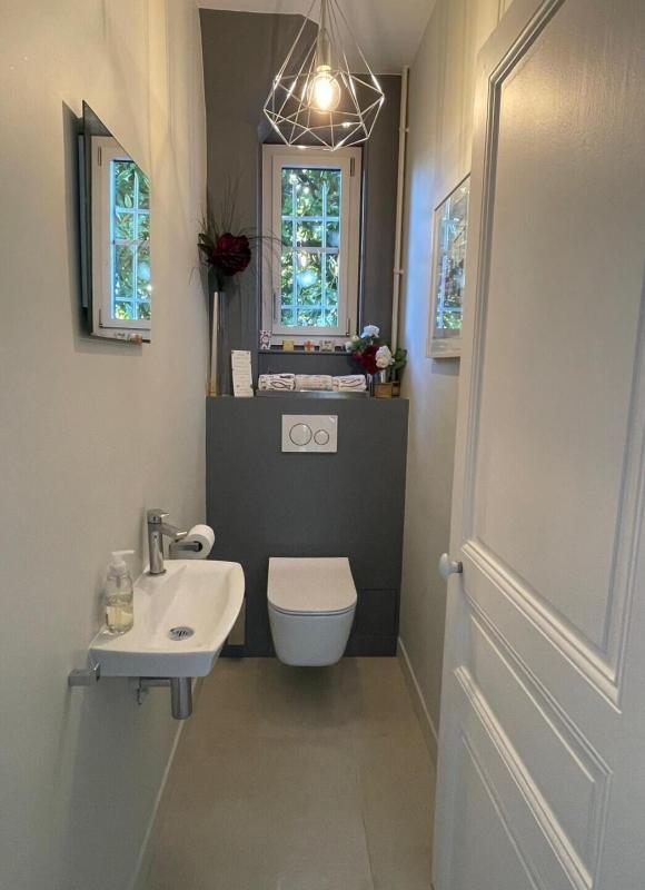 Maison - 103 m² - 4 pièces