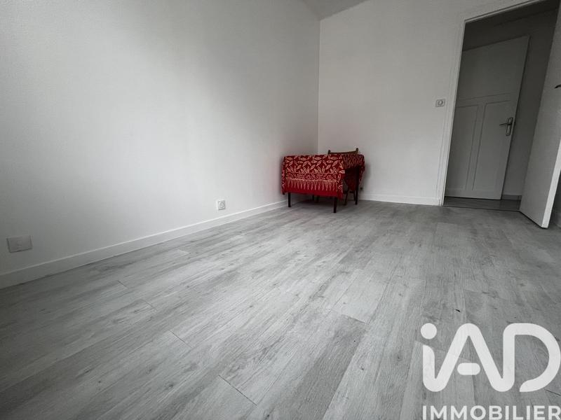 Appartement - 32 m² - 2 pièces