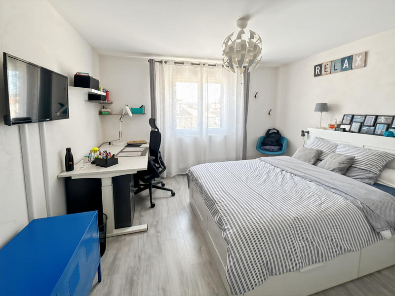 Villa - 160 m² - 6 pièces