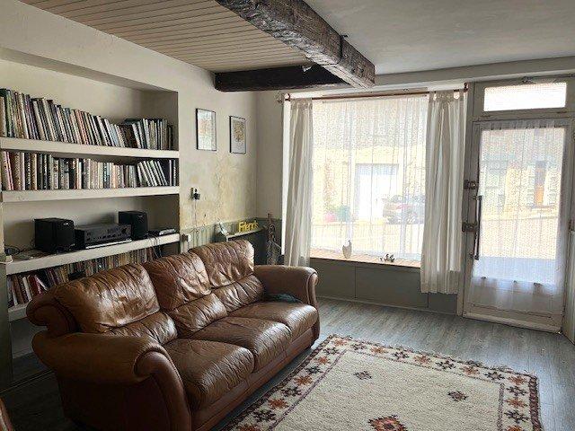 Maison - 155 m² - 7 pièces