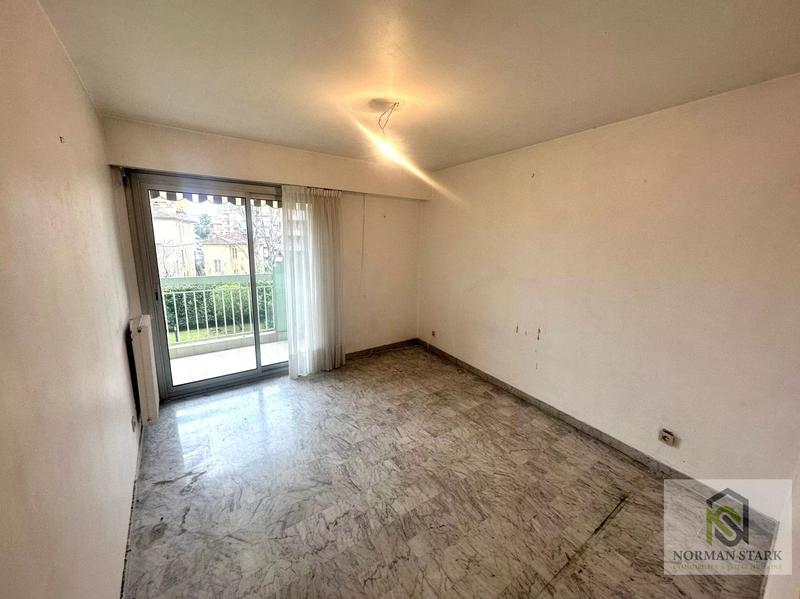 Appartement - 80 m² - 3 pièces