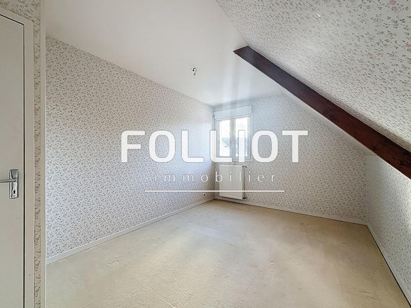 Maison - 148 m² - 6 pièces