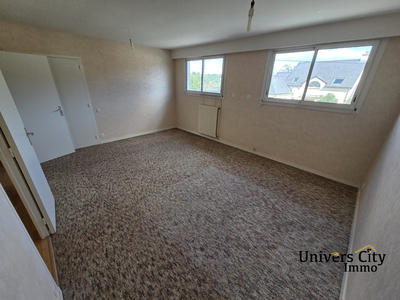 Maison - 158 m² - 7 pièces