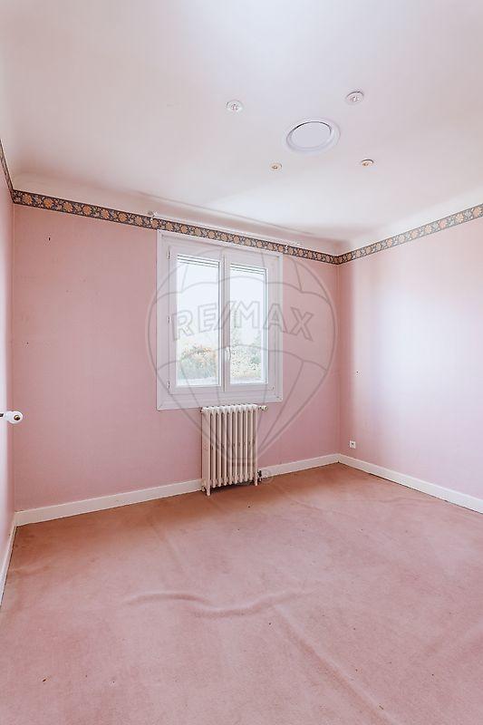 Maison - 103 m² - 5 pièces