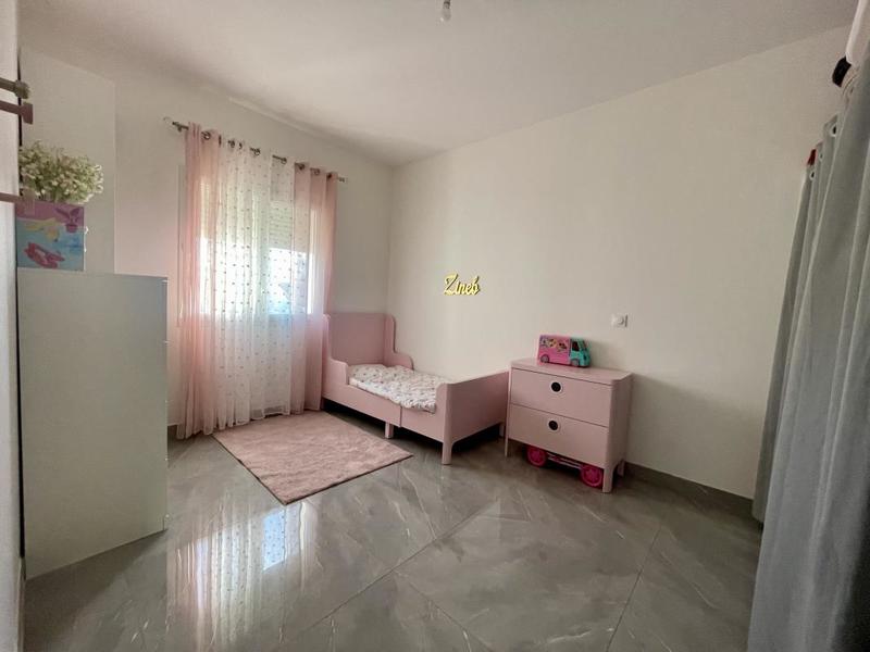 Maison - 121 m² - 4 pièces