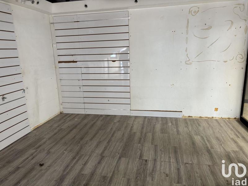 Local commercial - 20 m²