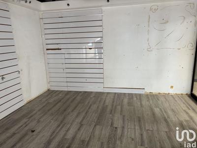 Local commercial - 20 m²