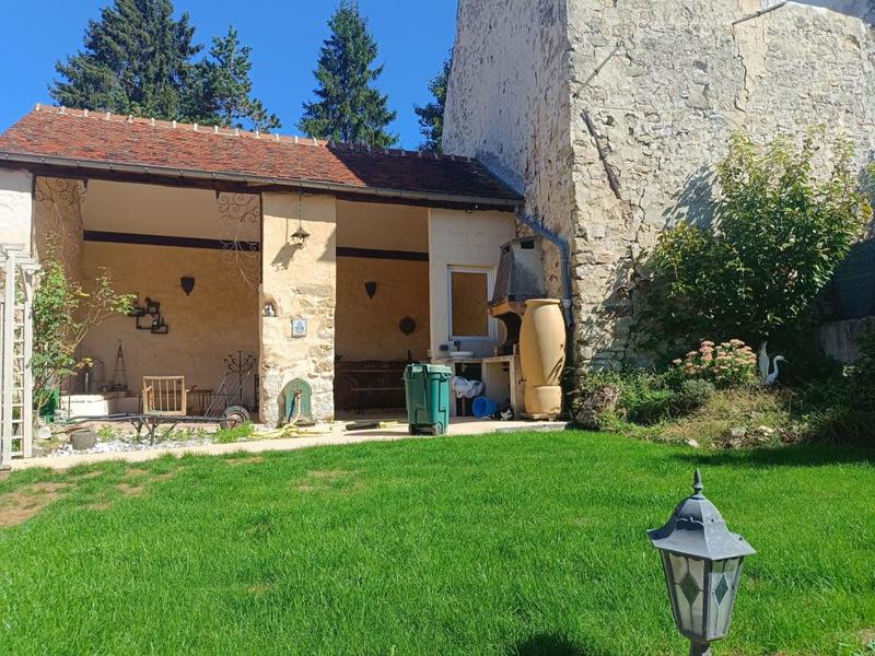 Maison - 125 m² - 4 pièces