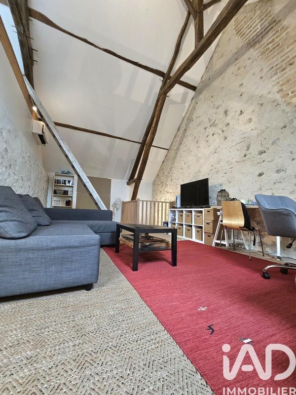 Maison - 132 m² - 5 pièces