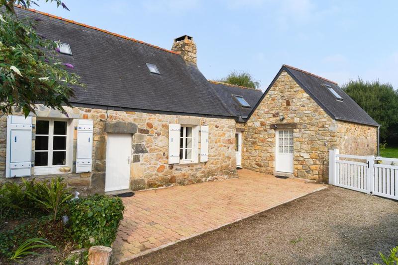 Maison de village - 94 m² - 5 pièces