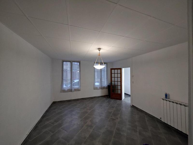 Maison - 162 m² - 6 pièces