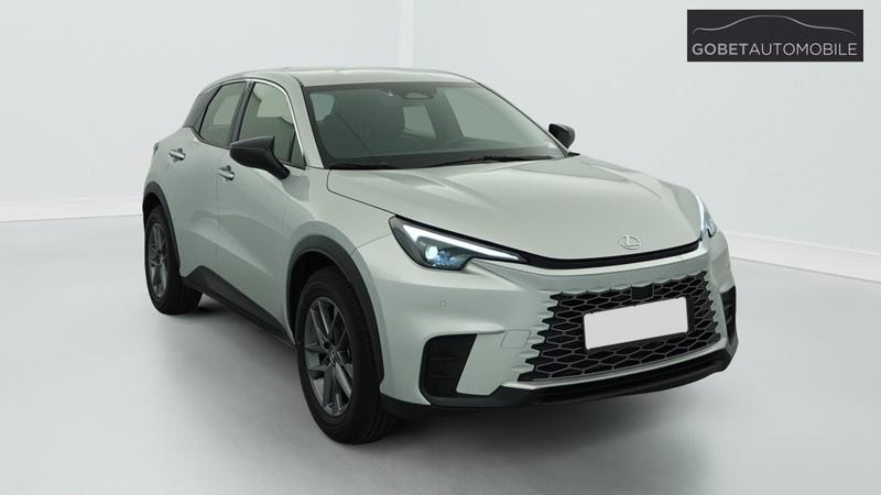 Lexus Lbx 2wd Business