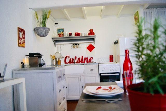 Duplex - 26 m² - 2 pièces