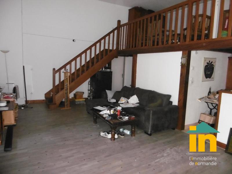 Appartement - 95 m² - 4 pièces