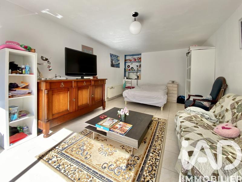 Maison - 190 m² - 6 pièces