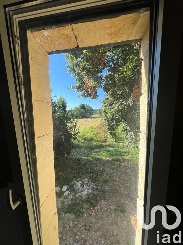 Ferme - 197 m² - 7 pièces