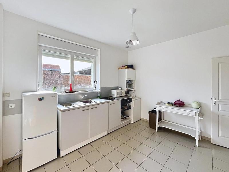 Maison - 204 m² - 10 pièces