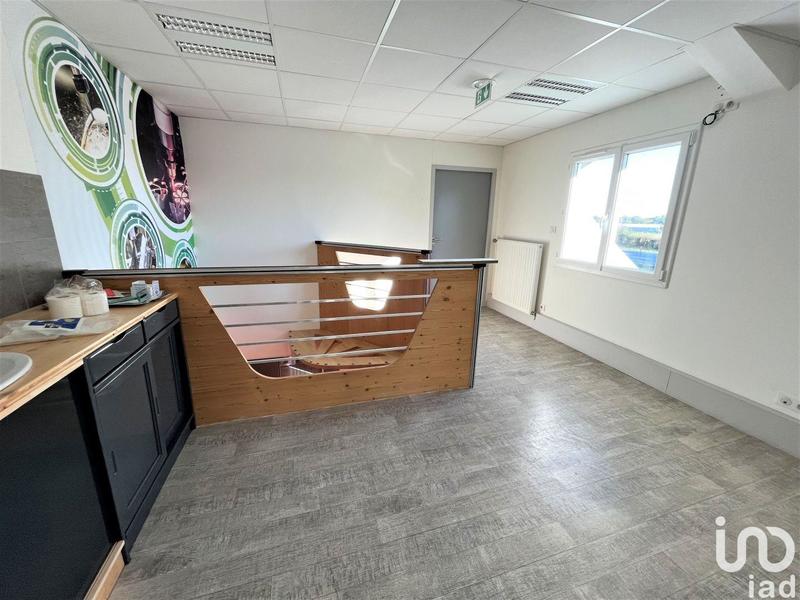 Appartement - 400 m²