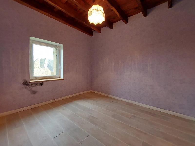 Maison - 73 m² - 5 pièces
