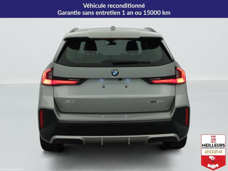 Bmw X1 U11 Sdrive 20d 163ch Dkg7 m Sport