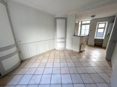 Appartement - 48 m² - 3 pièces