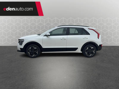 Kia Niro Ev Electrique 204 ch Active