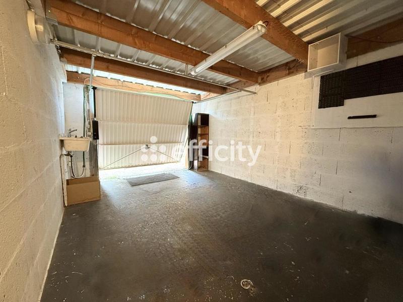 Maison - 72 m² - 4 pièces