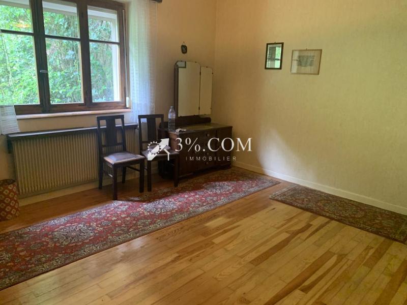 Maison - 146 m² - 6 pièces