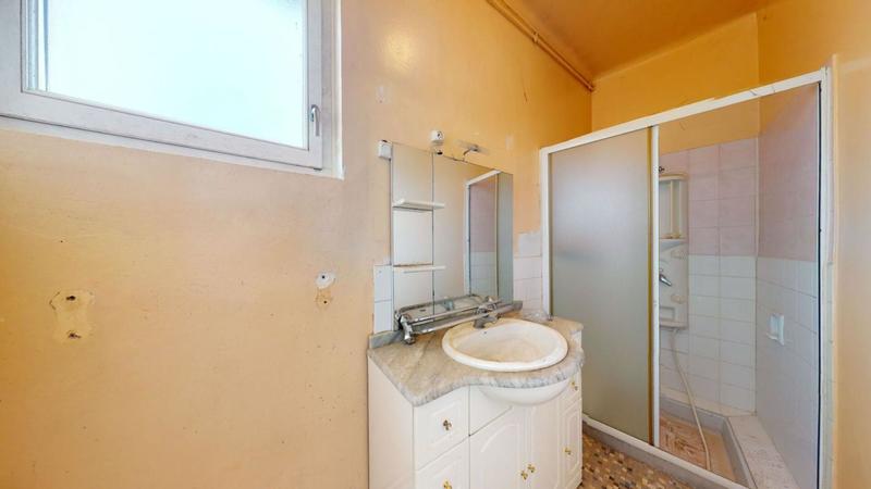 Appartement - 92 m² - 3 pièces