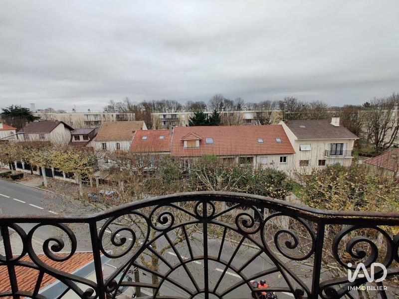 Appartement - 74 m² - 4 pièces