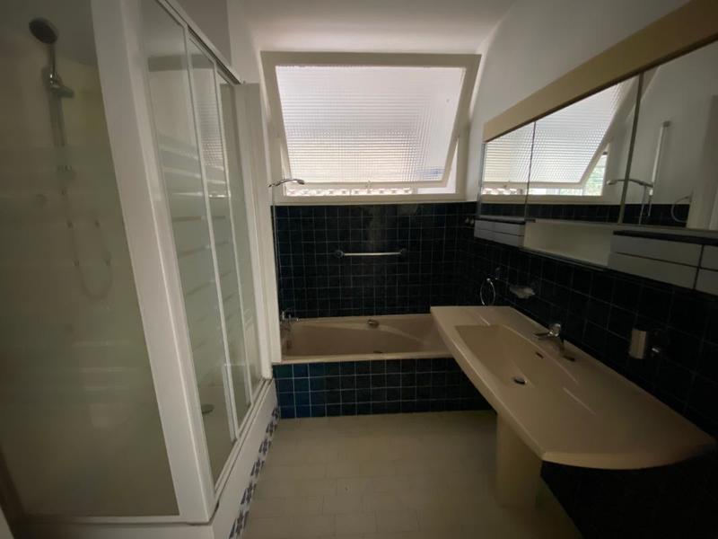 Appartement - 104 m² - 4 pièces